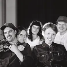 Listen to Welcomer, watch music videos, read bio, see tour dates & more!