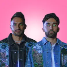 Listen to Twinjabi, watch music videos, read bio, see tour dates & more!