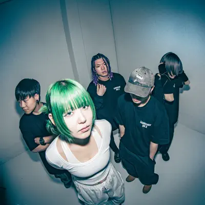 Listen to Launcher No.8, watch music videos, read bio, see tour dates & more!