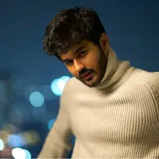 Escucha a Hrishi Upadhyay, mira videos musicales, lee su biografía, consulta las fechas de las gira y más.