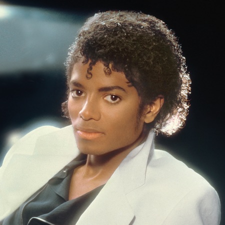 Michael Jackson artwork