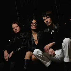 Listen to Houses of Heaven, watch music videos, read bio, see tour dates & more!
