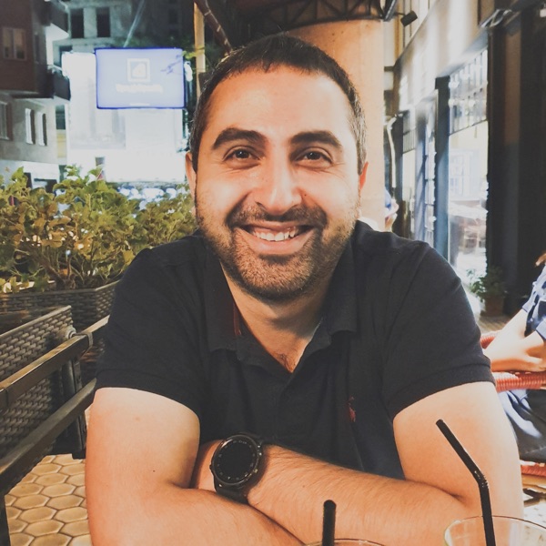 DJ Artak's avatar