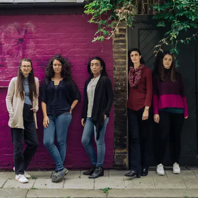 Listen to Ensemble Molière, watch music videos, read bio, see tour dates & more!