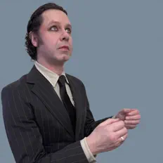 Listen to Luke of Ulysses, watch music videos, read bio, see tour dates & more!