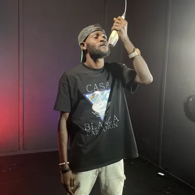 Listen to Hakeembreaks, watch music videos, read bio, see tour dates & more!