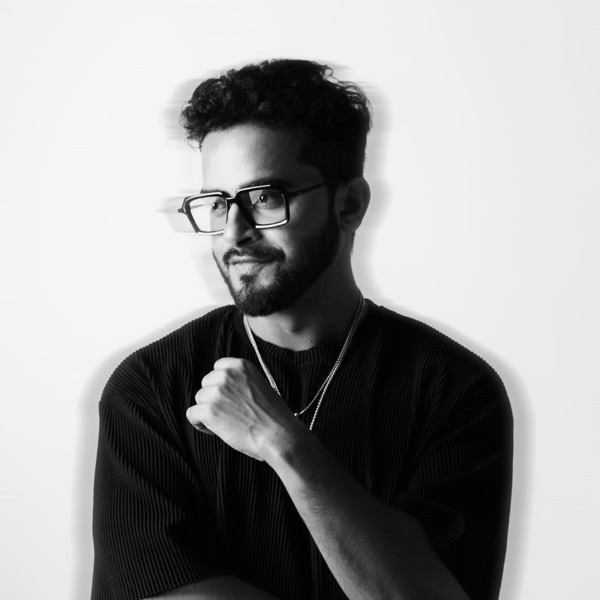 Harsh Upadhyay's avatar