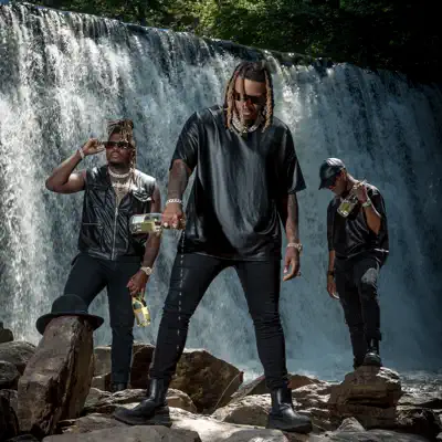 Listen to Rich Soul, watch music videos, read bio, see tour dates & more!