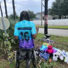 Luister naar SpazzOutWickkkzz, bekijk muziekvideo's, lees de bio, bekijk de tourdata, en meer!