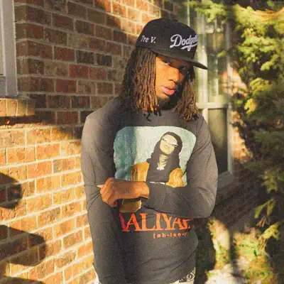Listen to Tre Valentine, watch music videos, read bio, see tour dates & more!