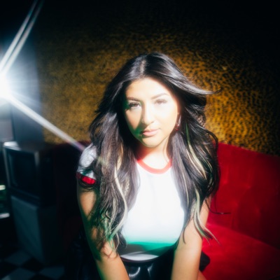Listen to Melanie Pfirrman, watch music videos, read bio, see tour dates & more!