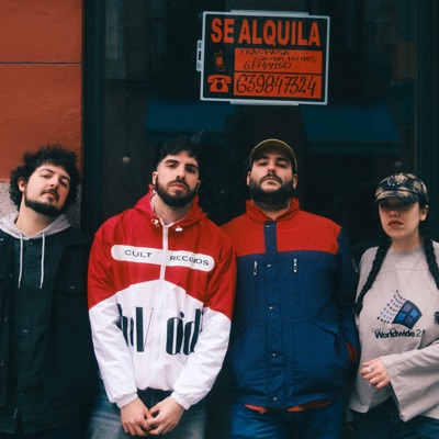 Listen to Menta, watch music videos, read bio, see tour dates & more!