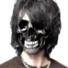 Posłuchaj wykonawcy Vex Child, obejrzyj teledyski, przeczytaj biografię, zobacz daty tras koncertowych i nie tylko!