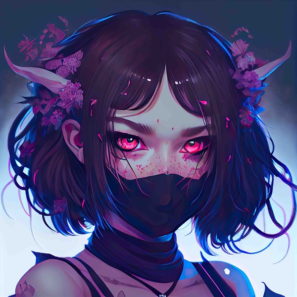 blueberry's avatar