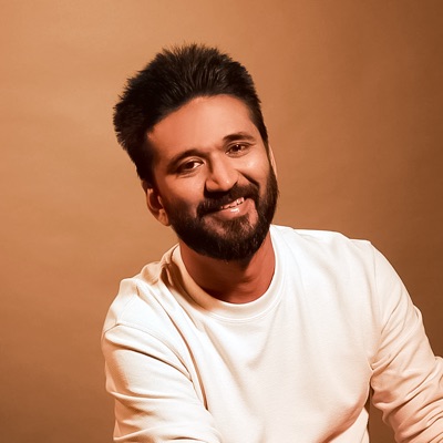 Amit Trivedi