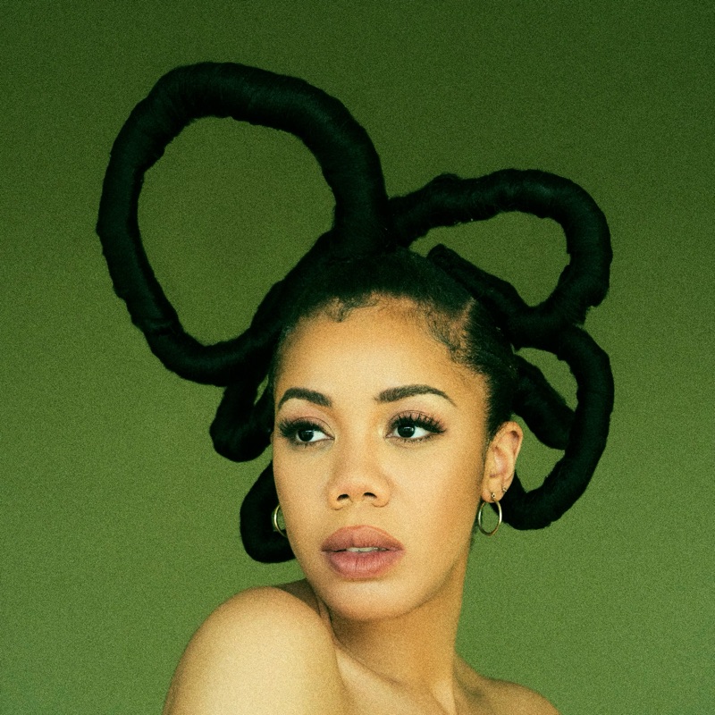 Song - Miss Black America - KIRBY & Big K.R.I.T.