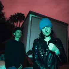 Listen to LICK DROP, watch music videos, read bio, see tour dates & more!