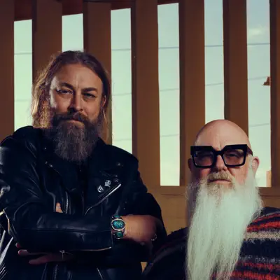 Listen to Mojave Lords, watch music videos, read bio, see tour dates & more!