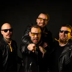 Listen to Randells, watch music videos, read bio, see tour dates & more!