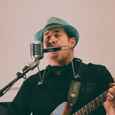 Listen to Marc Ekins, watch music videos, read bio, see tour dates & more!