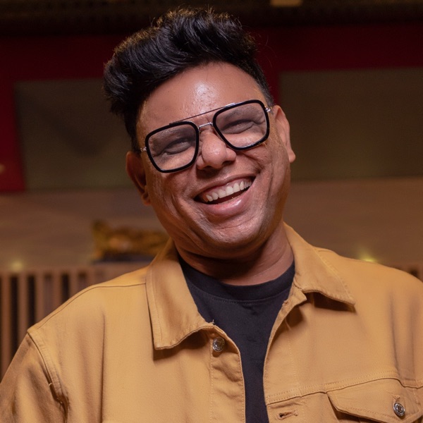 C. Sathya's avatar