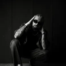 Dengarkan David Jager, tonton video musik, baca bio, lihat tanggal tur & lainnya!