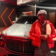 Dengarkan Rih money600, tonton video musik, baca bio, lihat tanggal tur & lainnya!