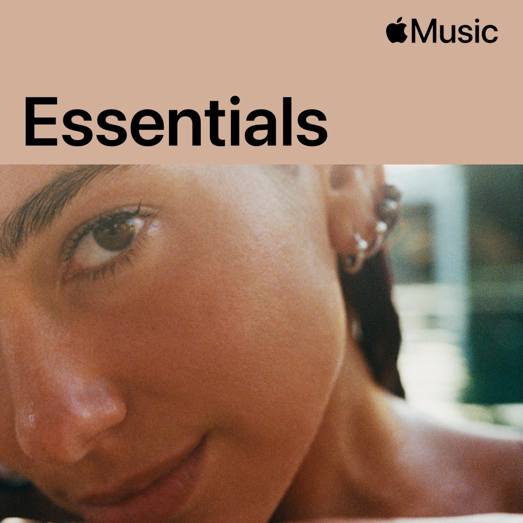 Dua Lipa Essentials