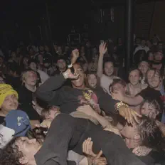 Listen to CXRPSE, watch music videos, read bio, see tour dates & more!