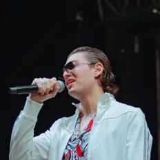 Listen to Sebastian Esquivel, watch music videos, read bio, see tour dates & more!