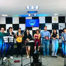 Ακούστε περιεχόμενο από Xamánicos La Banda, παρακολουθήστε μουσικά βίντεο, διαβάστε το βιογραφικό, δείτε ημερομηνίες περιοδείας, και πολλά ακόμη!