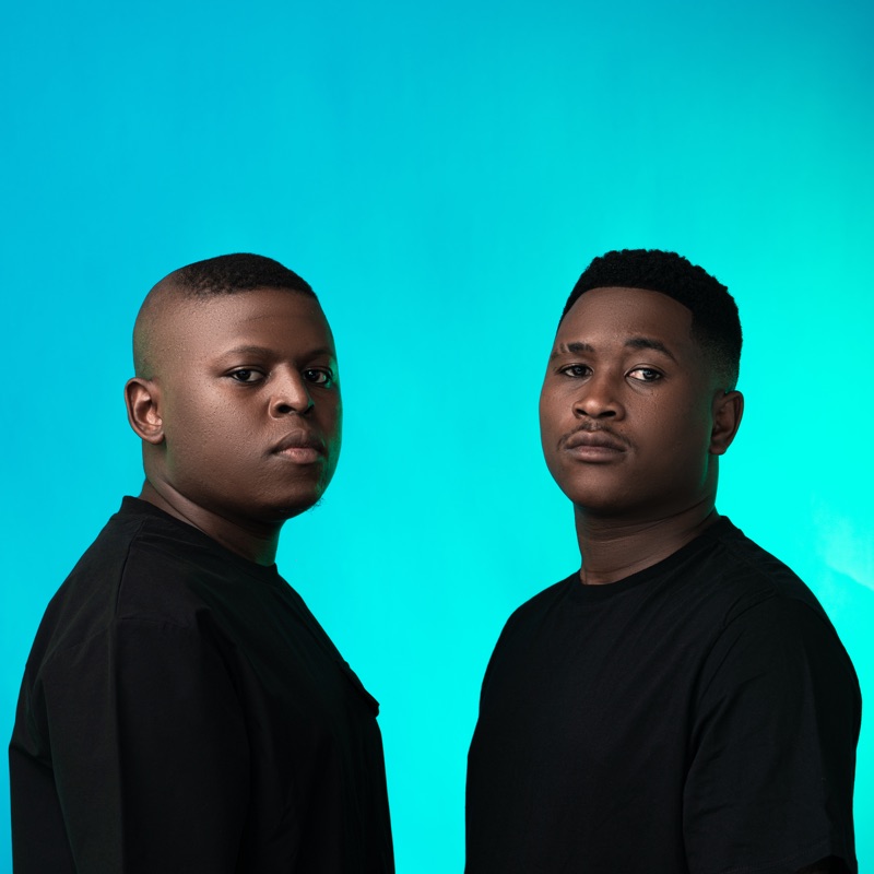 Omunye (feat. Benny Maverick & Dladla Mshunqisi)