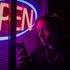 Listen to LeBar, watch music videos, read bio, see tour dates & more!