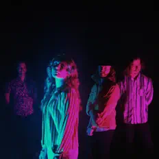 Ascolta Lucid Blues, guarda video musicali, leggi la biografia, vedi le date del tour & altro!