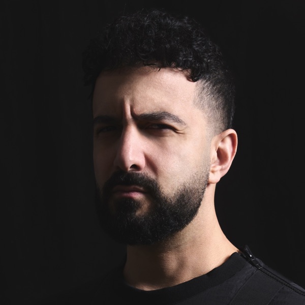 Valentino Khan's avatar