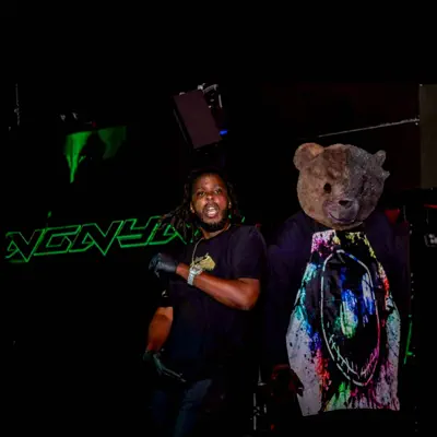 Listen to Blaze Hunter, watch music videos, read bio, see tour dates & more!