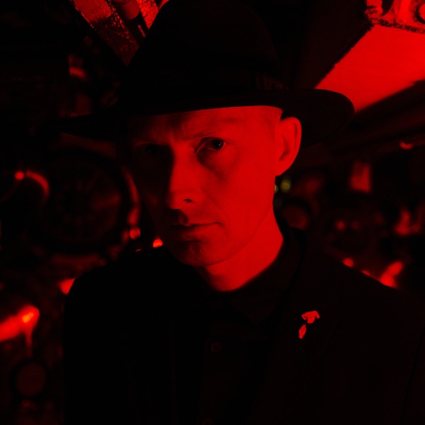 Lawrence English's avatar