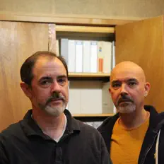 Dengarkan Leap Daze, tonton video musik, baca bio, lihat tanggal tur & lainnya!