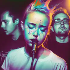 Listen to These Names, watch music videos, read bio, see tour dates & more!