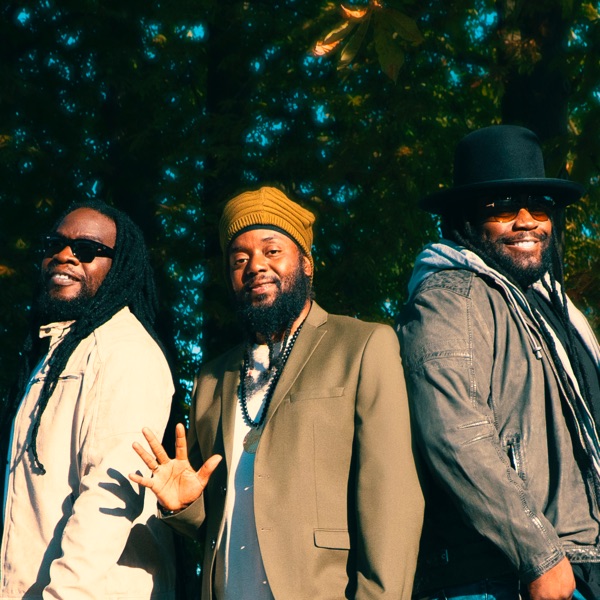 Morgan Heritage's avatar