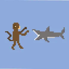 monkeyVSshark을(를) 듣고, 뮤직 비디오를 보고, 약력을 읽고, 투어 일정 등을 확인하세요!