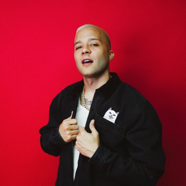 Nio García's avatar