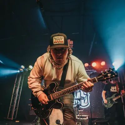 Listen to Matt Williams, watch music videos, read bio, see tour dates & more!