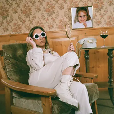 Listen to Charlyn, watch music videos, read bio, see tour dates & more!