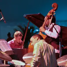 Listen to Evgeny Lebedev World Trio, watch music videos, read bio, see tour dates & more!