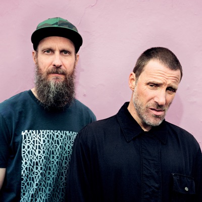 Sleaford Mods