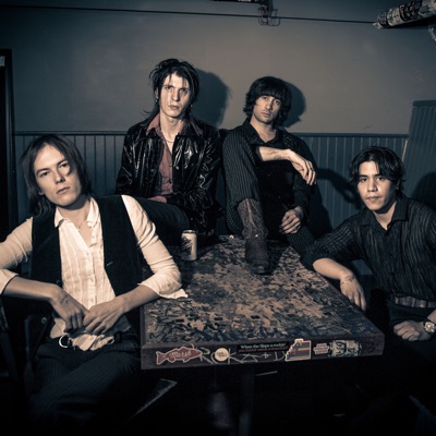 Listen to Beechwood, watch music videos, read bio, see tour dates & more!
