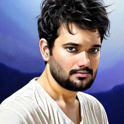 Listen to Chaitan Bharadwaj, watch music videos, read bio, see tour dates & more!