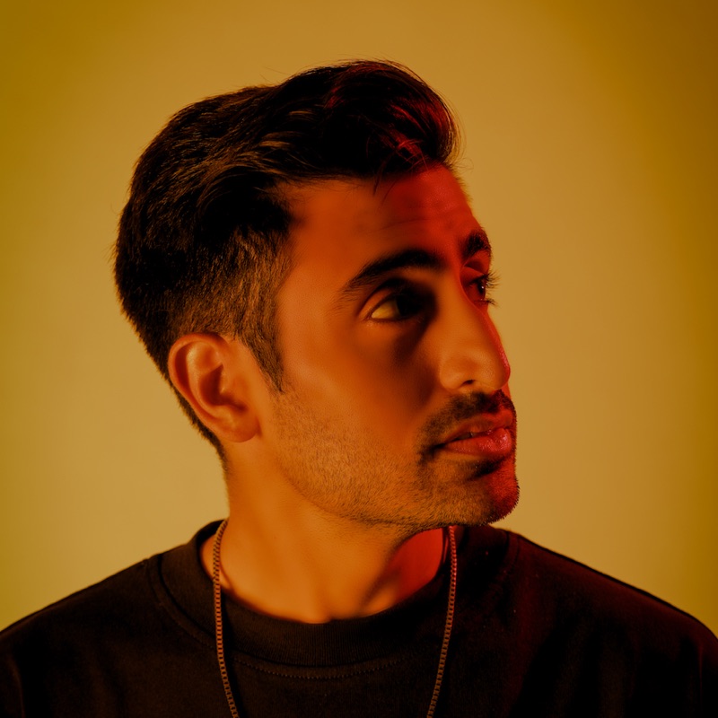 Song - Light Up the World (feat. Lauren Evans) - DJ Shaan