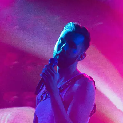 Listen to FLOWERBOY, watch music videos, read bio, see tour dates & more!